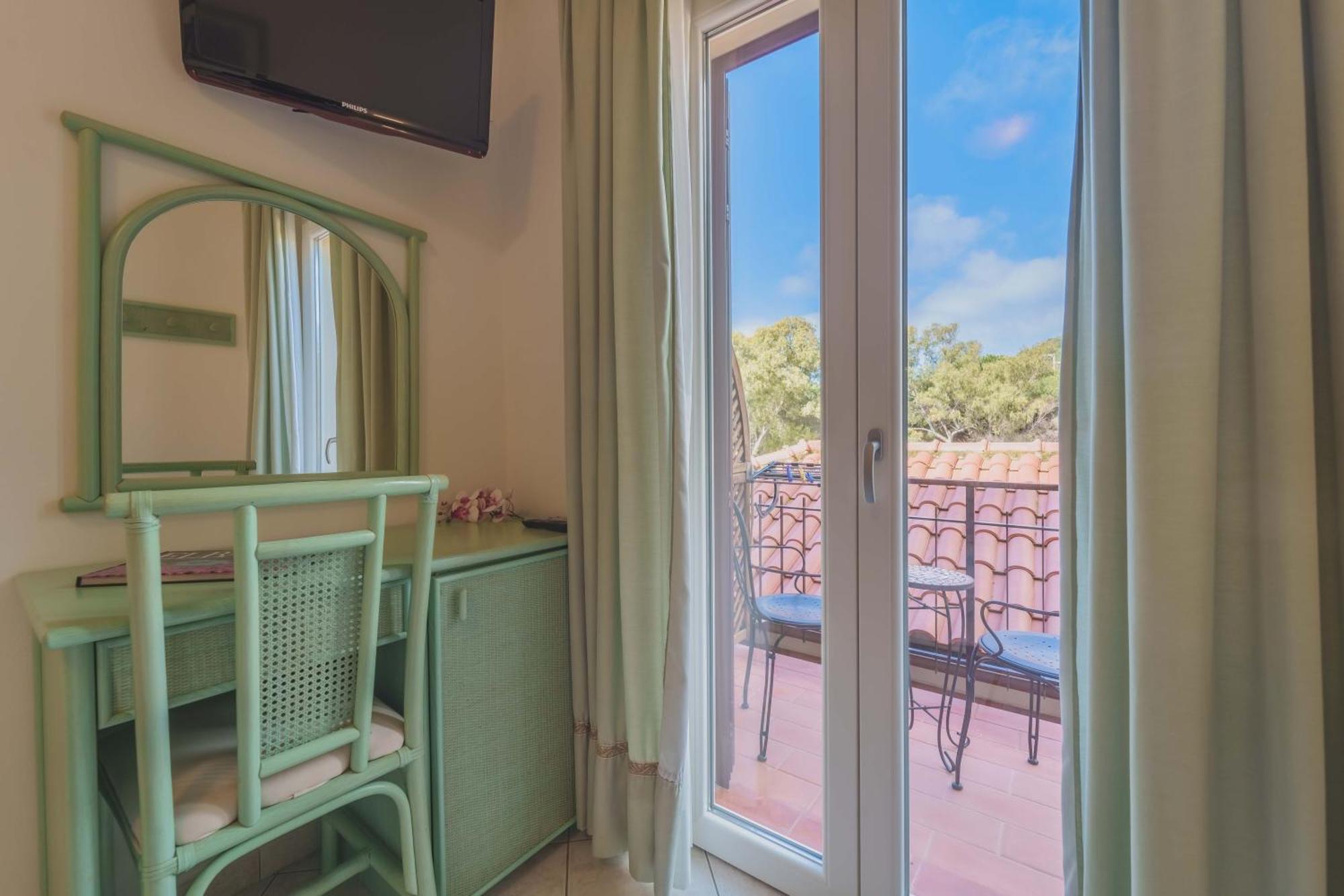 Hotel Galli - Wellness & Spa Fetovaia Pokoj fotografie