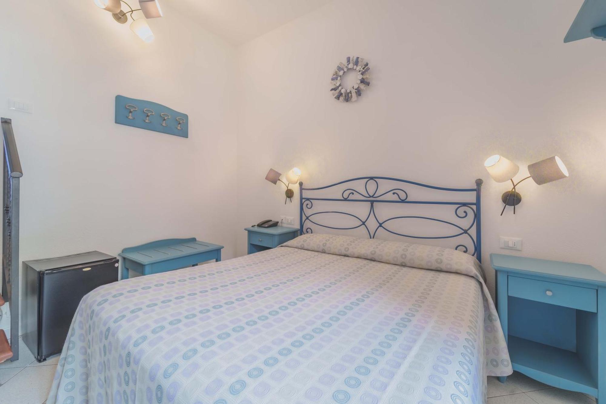 Hotel Galli - Wellness & Spa Fetovaia Pokoj fotografie