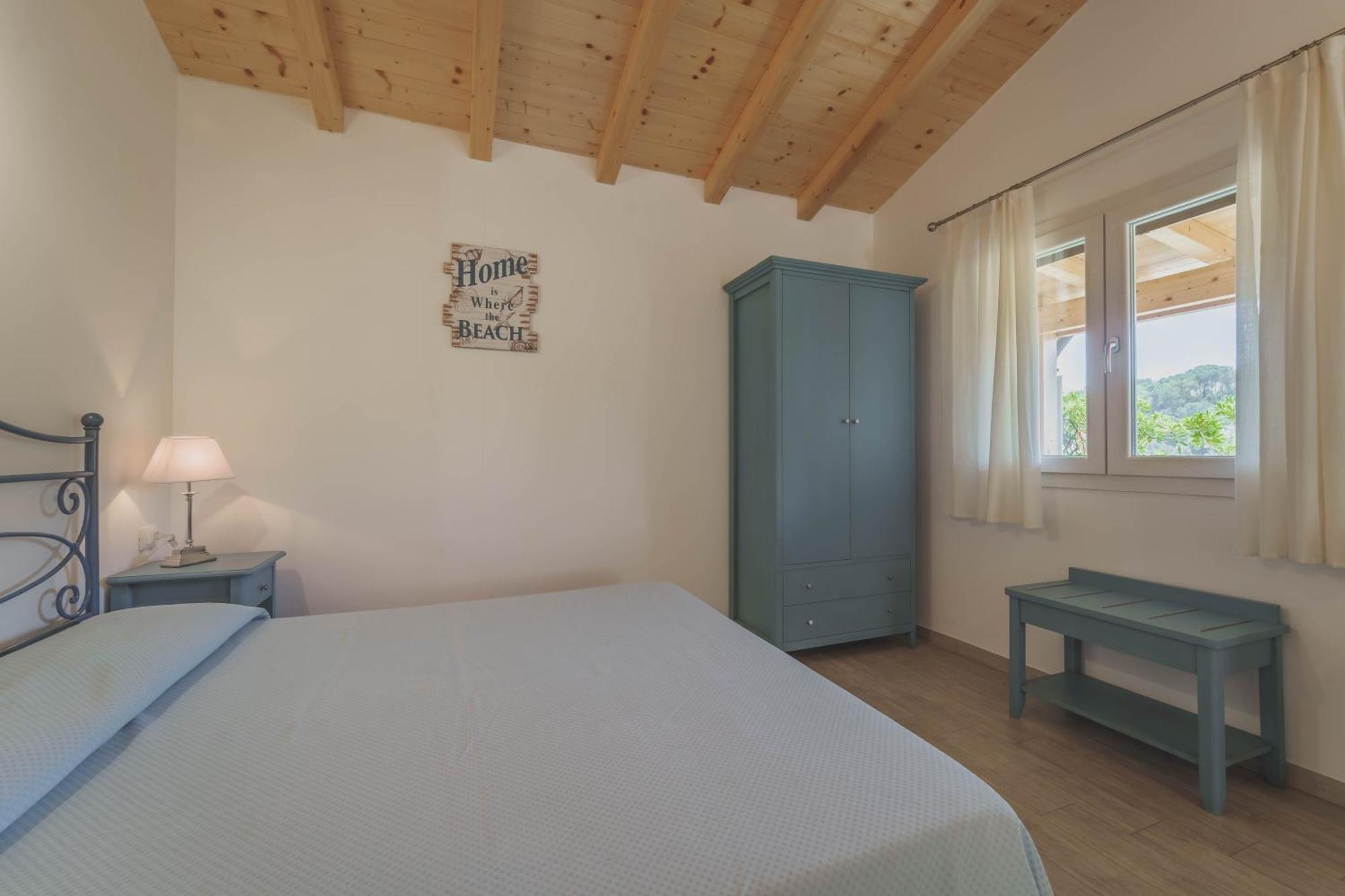 Hotel Galli - Wellness & Spa Fetovaia Pokoj fotografie