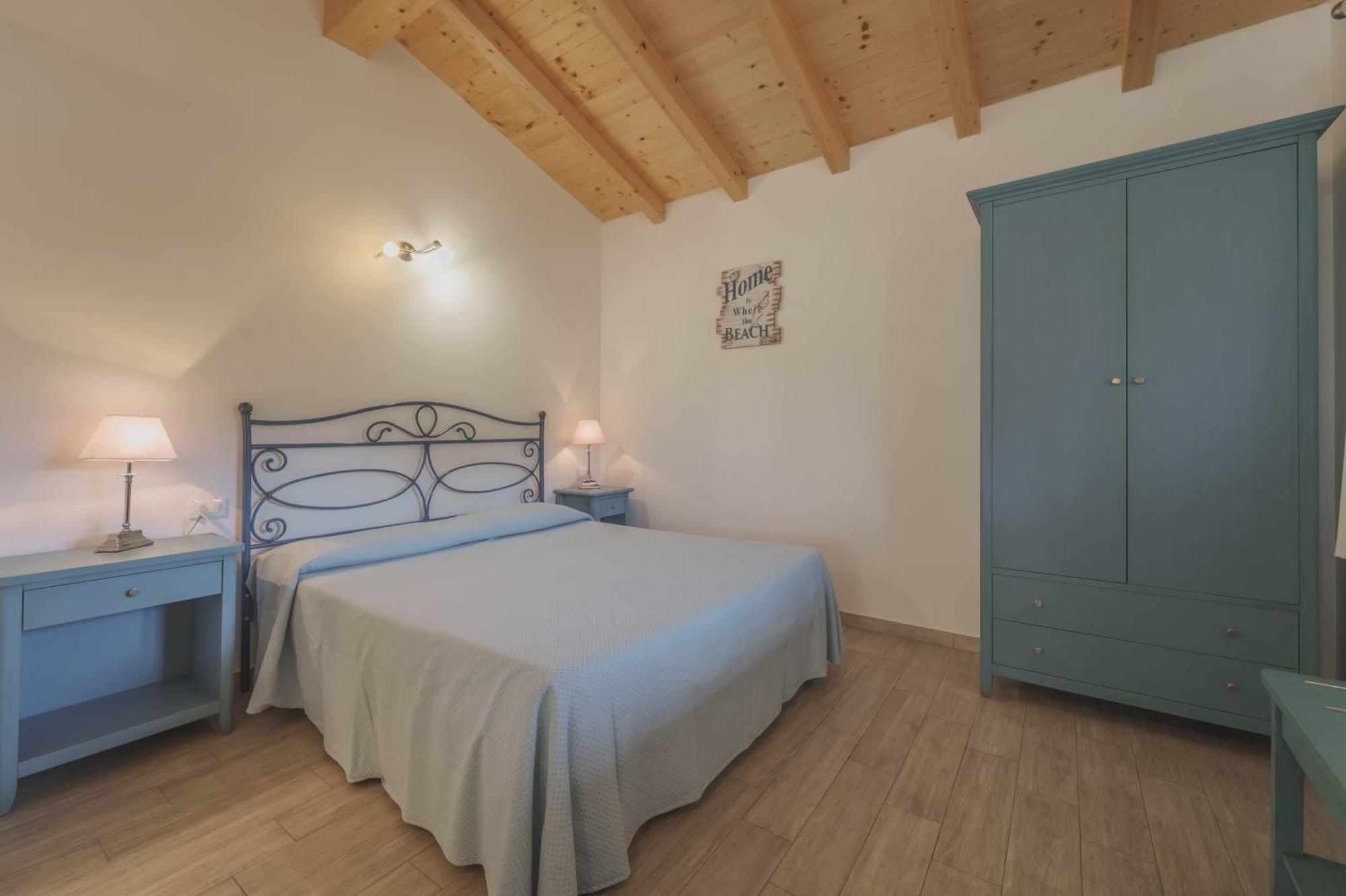 Hotel Galli - Wellness & Spa Fetovaia Pokoj fotografie